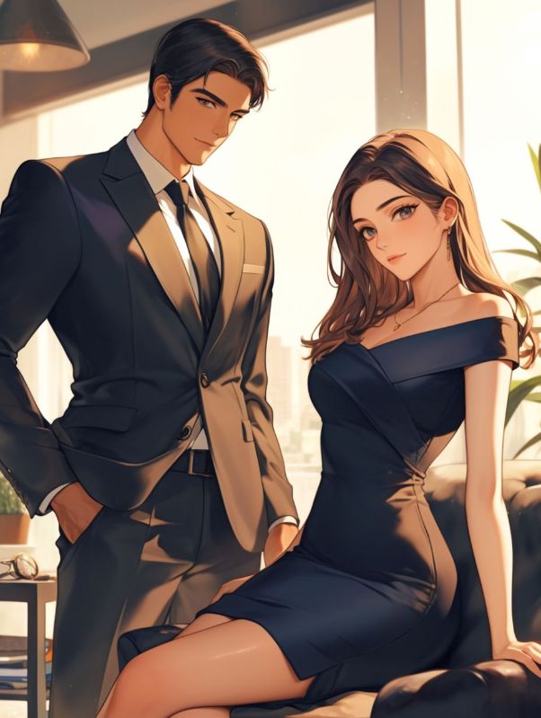 性冷淡前夫嫌我胸大离婚，现任霸总和我一夜八次顾庭琛贺枭江芝最新好看小说推荐_完本小说免费