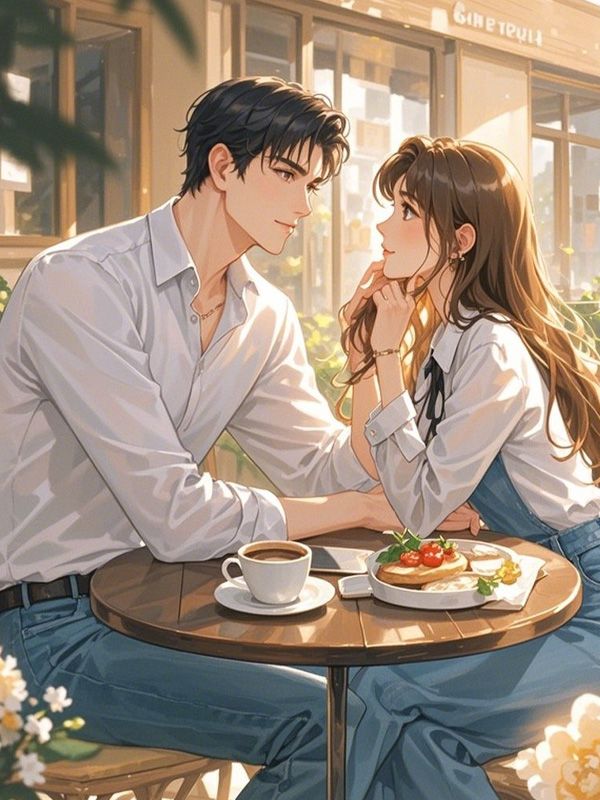 如朝露等微光(温疏月祁野)完结版小说推荐_最新完结小说推荐