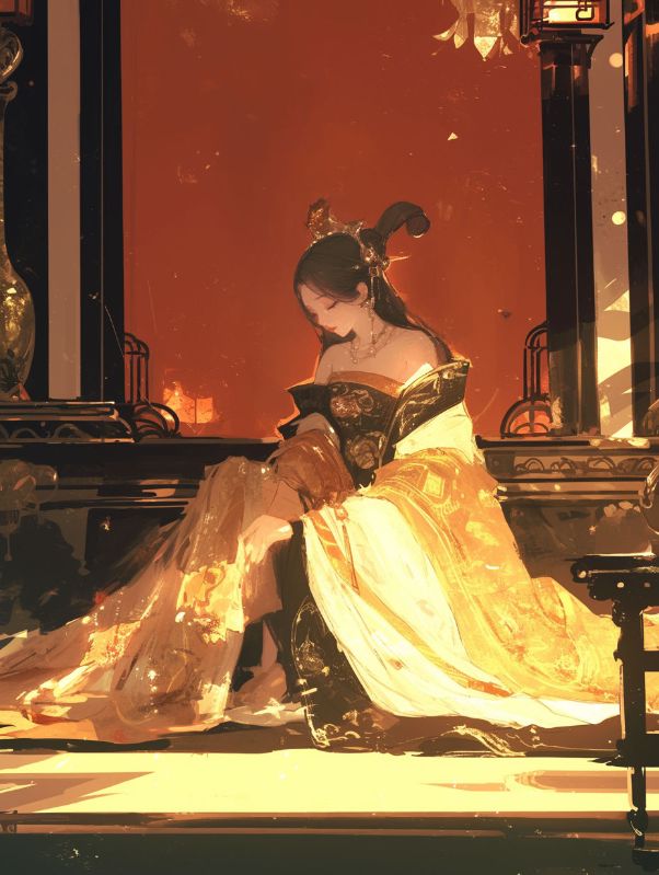 春已去，海棠将晚(洛春棠燕京玉)完结版小说推荐_最新完结小说推荐