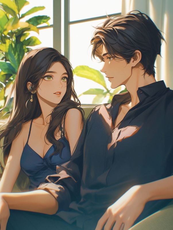 复合后我笑看男友和女兄弟暧昧，并回手薅光他全部财产(安念江渝和)完整免费小说_热门小说完结