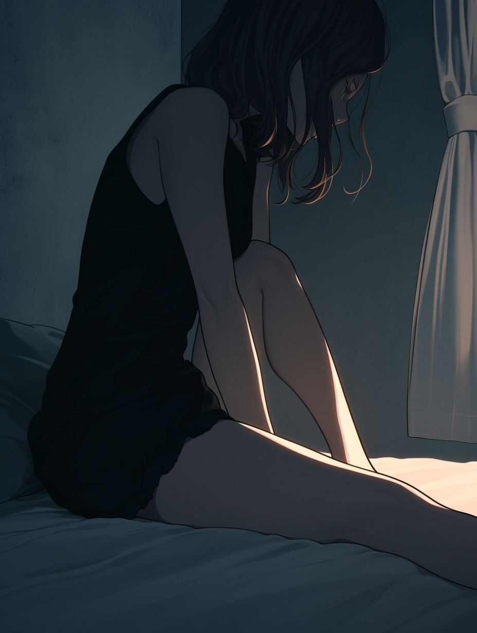 人间朝暮，不与君同(阮见夏霍沉)新热门小说