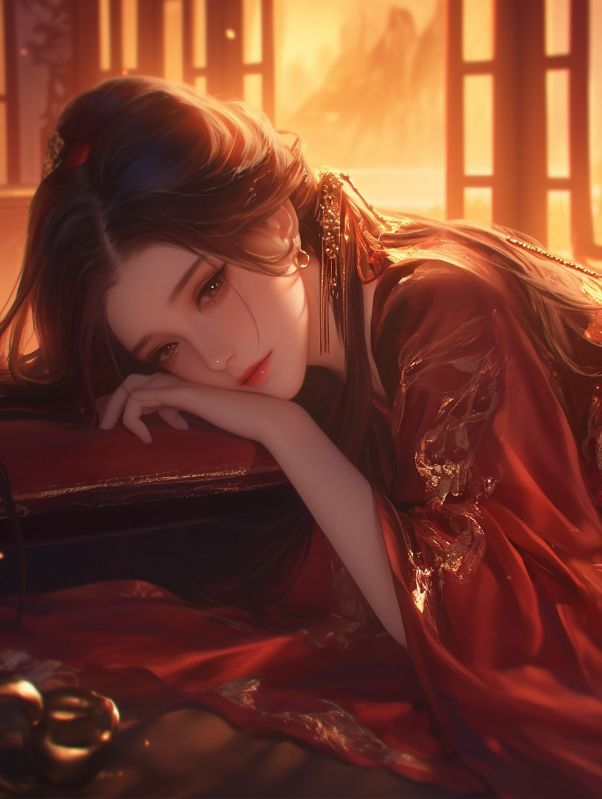 拨开迟暮与愁红(阮相思楚烬)完整免费小说_热门小说完结