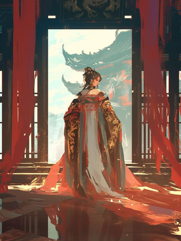 《白昼起笙歌》小说章节列表免费试读，程十鸢萧临渊小说在线阅读