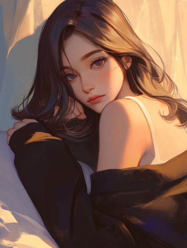 晚风赠别离(宋苡安商凛也)新热门小说