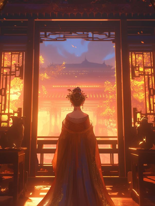 诞下太子当日，我娘却嘴贱说孩子是野种陆峥沈明漪全文免费_最新章节在线阅读