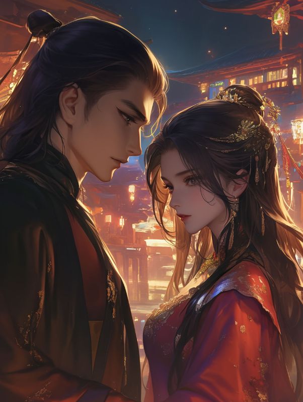 浮灯灿烂一朝梁明昭谢临风全文免费在线阅读最新章节目录