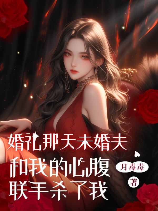 婚礼那天未婚夫和我的心腹联手杀了我付慈原彻免费阅读全文_免费完结版小说