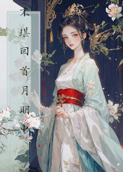 不堪回首月明中(银屏谢渊)完整免费小说_热门小说完结