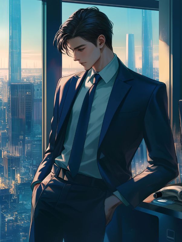 青山不见旧人归(周潇宁许泽安)新热门小说