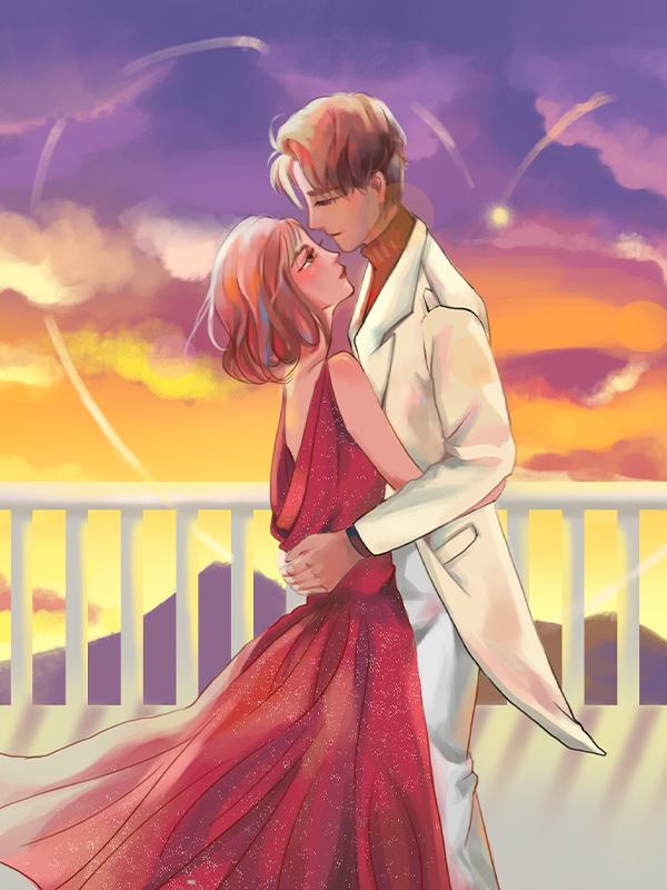 我决定不再爱他后，他后悔了(唐婉叶南辰)新热门小说