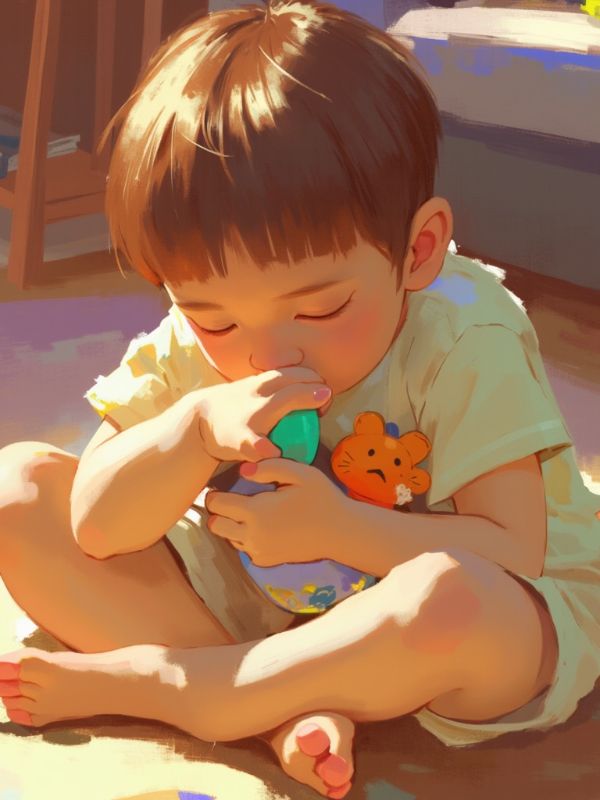 离婚三年，前夫带一岁的娃求复婚陈婉陆承安最新好看小说推荐_完本小说免费