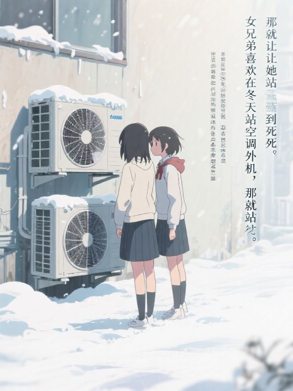 女兄弟喜欢在冬天站空调外机，那就让她站到死陈冰沈峥全文免费在线阅读最新章节目录