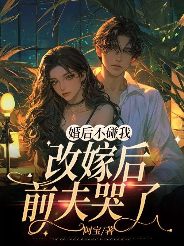 婚后不碰我，改嫁后前夫哭了商冽睿温苒傅景免费阅读全文_免费完结版小说