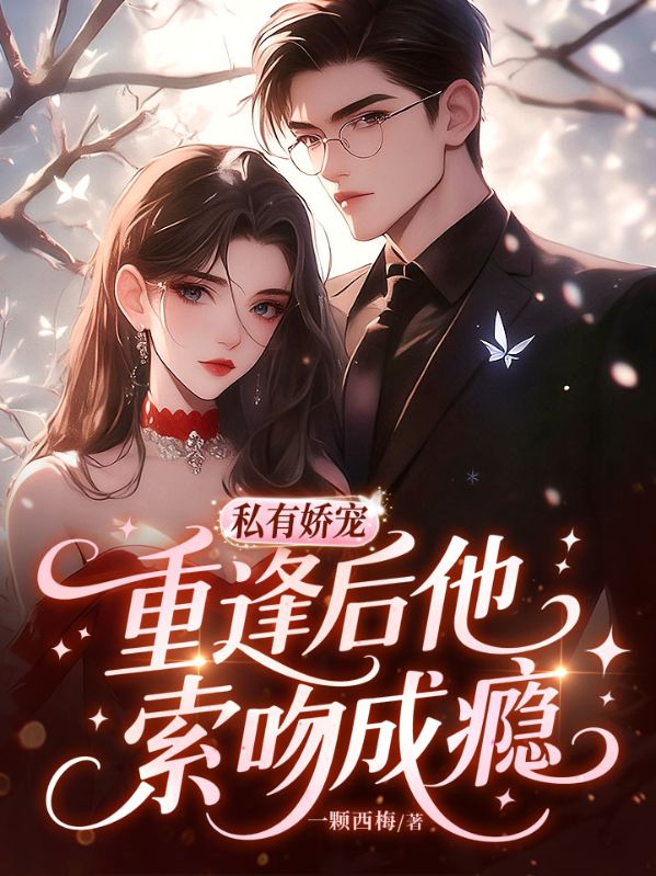 私有娇宠，重逢后他索吻成瘾(席婷晏烨)新热门小说
