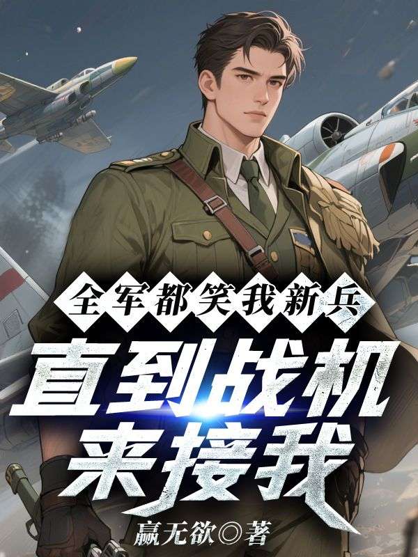 全军都笑我新兵，直到战机来接我(陆峰)新热门小说