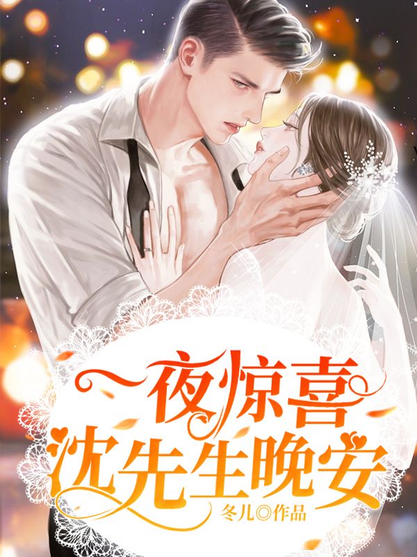 一夜惊喜：沈先生，晚安夏初沈寒川免费阅读全文_免费完结版小说