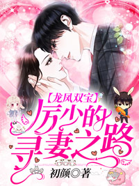 龙凤双宝：厉少的寻妻之路(许若晴厉霆晟)新热门小说