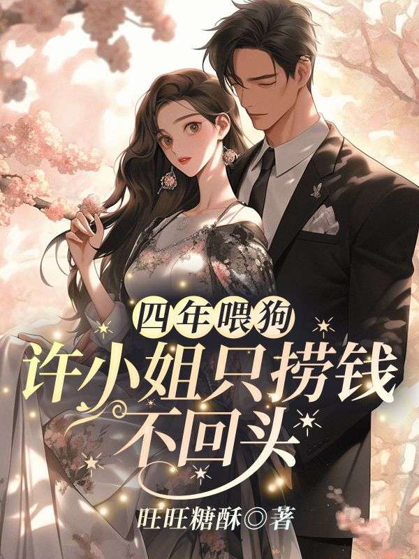 四年喂狗，许小姐只捞钱不回头!(许安厉霆修)完整免费小说_热门小说完结