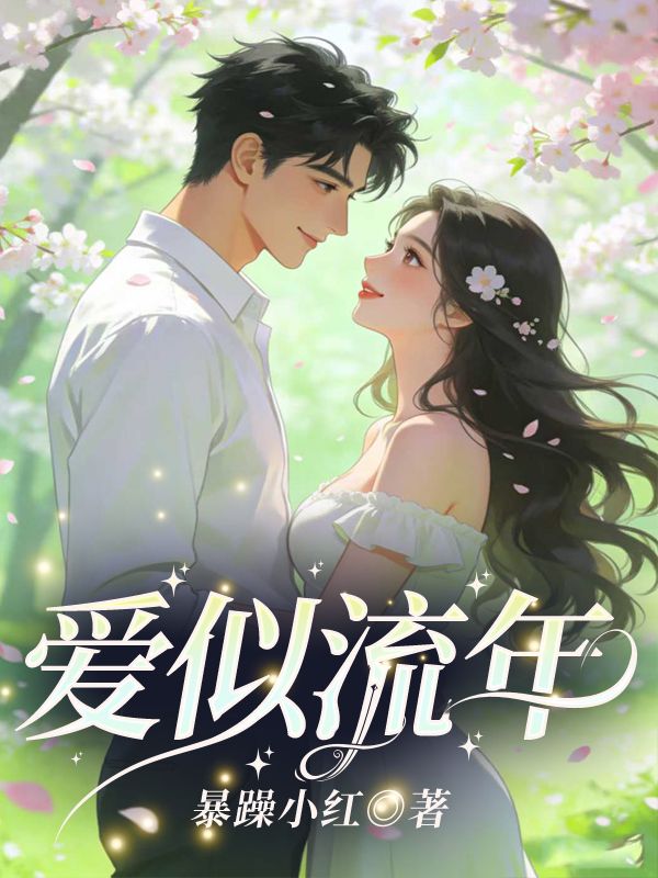 《爱似流年》小说章节列表免费试读，小说在线阅读