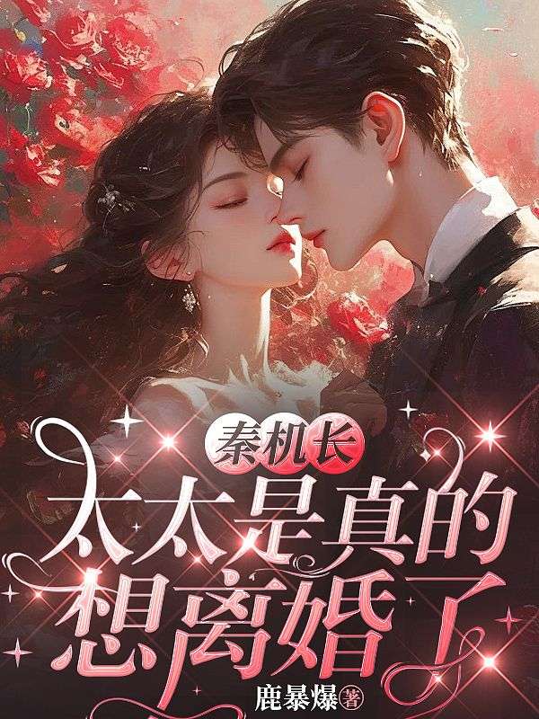 秦机长，太太是真的想离婚了黎软秦不舟最新好看小说推荐_完本小说免费