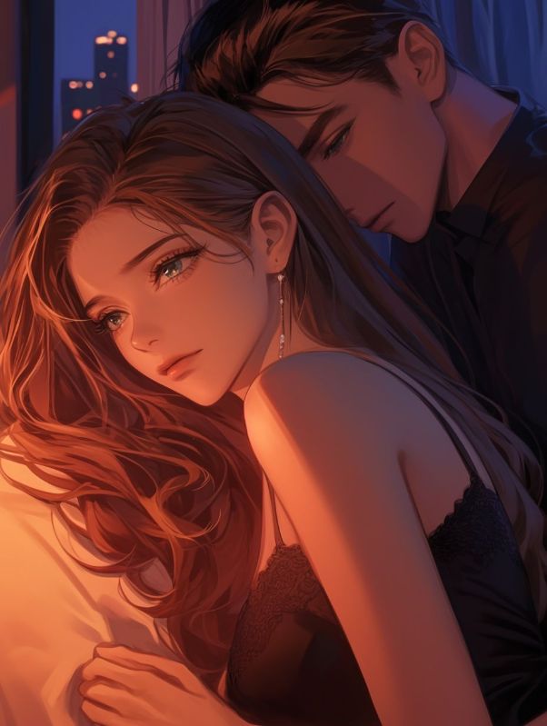 那年晚风失了约(江野沈小渡)新热门小说