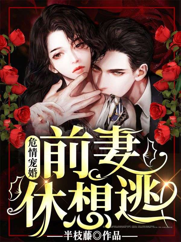 危情宠婚：前妻休想逃！(晚翎湛司域)完结版小说推荐_最新完结小说推荐