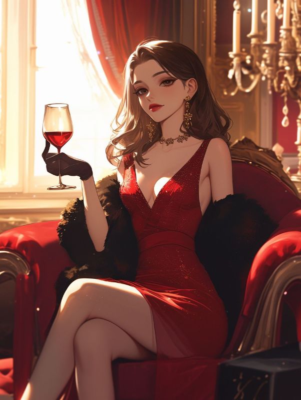 《当我不再依赖他》小说章节列表免费试读，李京洛小说在线阅读