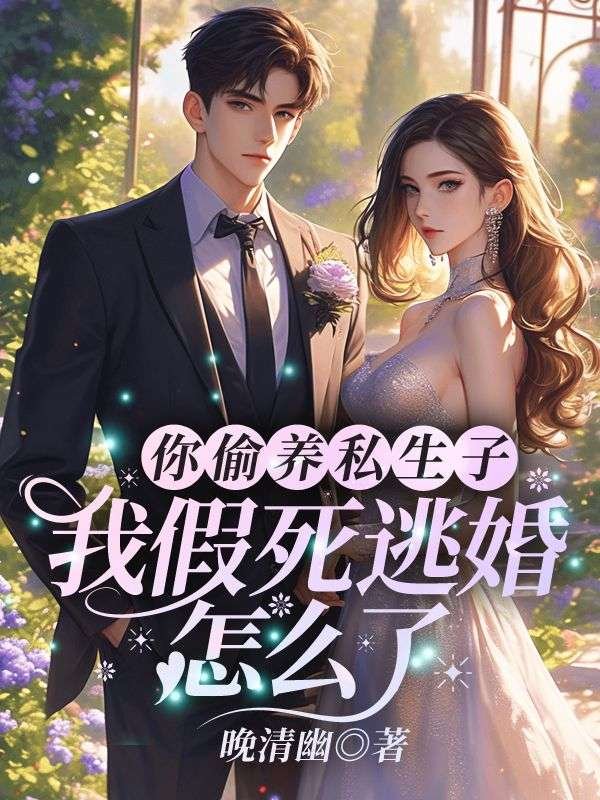 你偷养私生子，我假死逃婚怎么了？南惜裴知珩完结热门小说_完整版小说全文免费阅读