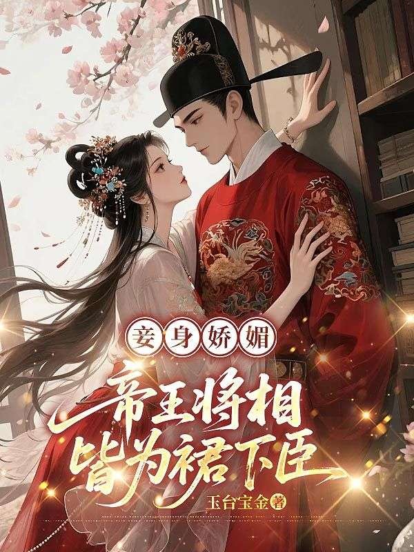 妾身娇媚，帝王将相皆为裙下臣扶姣完结热门小说_完整版小说全文免费阅读