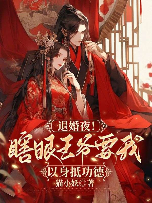 退婚夜！瞎眼王爷要我以身抵功德免费阅读全文_免费完结版小说