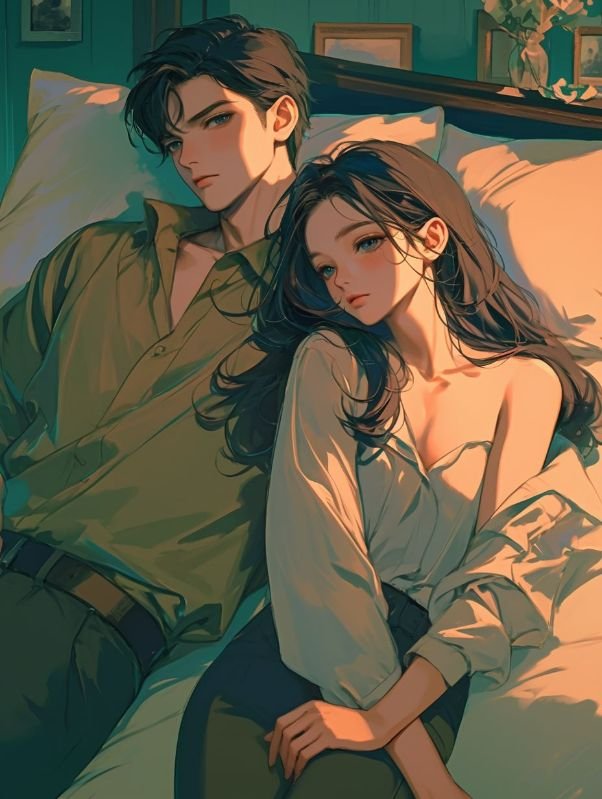 《一心求死后，所有人突然都开始爱我》小说章节列表免费试读，沈沐禾林霜华小说在线阅读