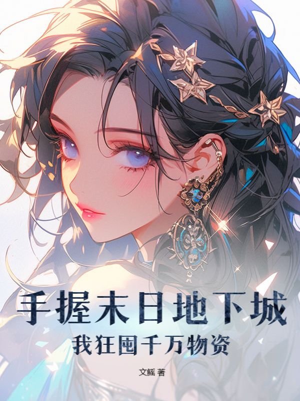 《手握末日地下城，我狂囤千万物资》小说章节列表免费试读，姜升月小说在线阅读