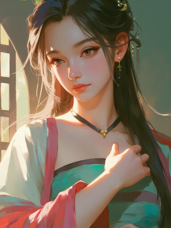 月中闻雨沈兰姝魏章最新好看小说推荐_完本小说免费