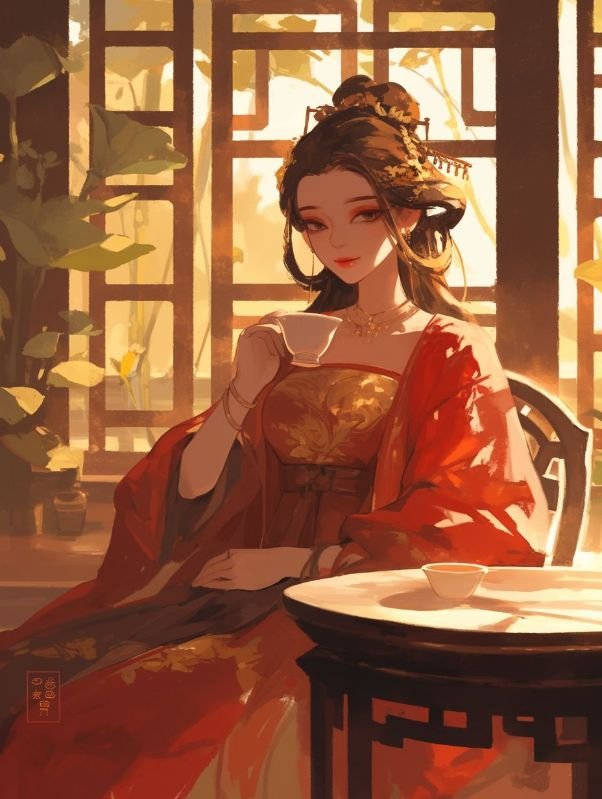天生病弱的我和皇帝共感后，逼我雌竞的皇后被灭门了温姑娘孟晚棠全文免费_最新章节在线阅读