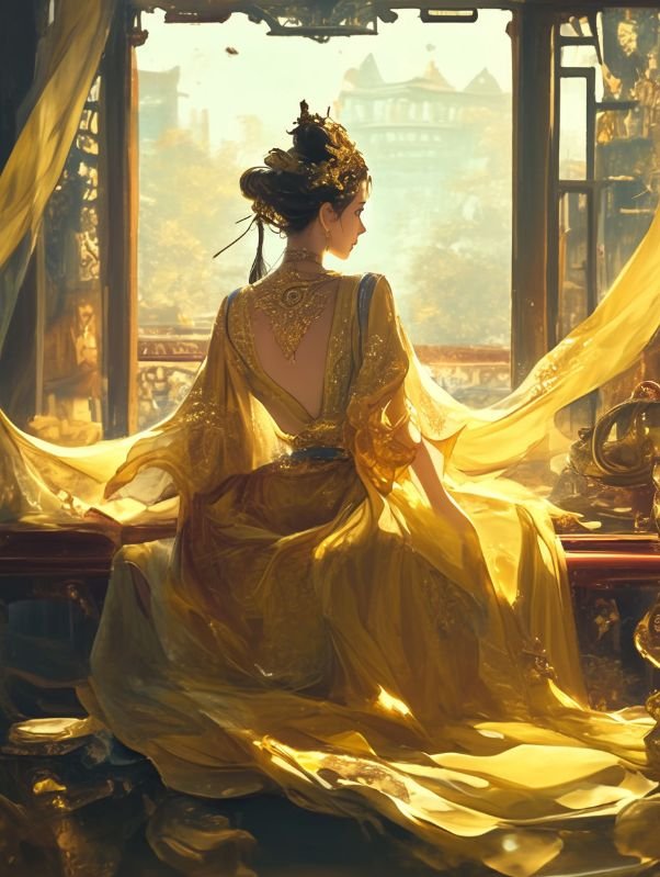 我承了同僚宫女的恩宠封妃后，同僚后悔来揭发我(莺枝)新热门小说