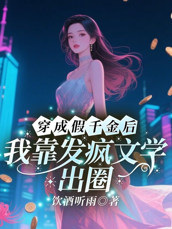 穿成假千金后,我靠发疯文学出圈(言之之宁悦)完结版小说推荐_最新完结小说推荐 穿成假千金后,我靠发疯文学出圈(言之之宁悦)完结版小说推荐_最新完结小说推荐