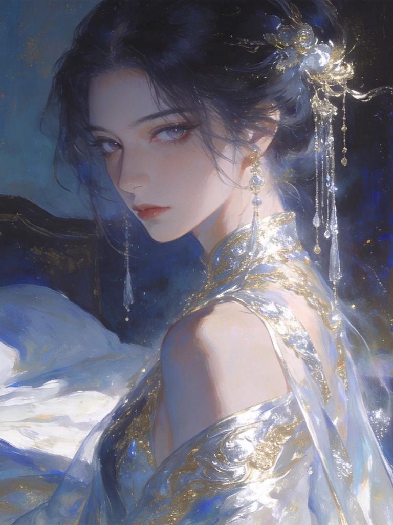 拨雪寻春最新好看小说推荐_完本小说免费