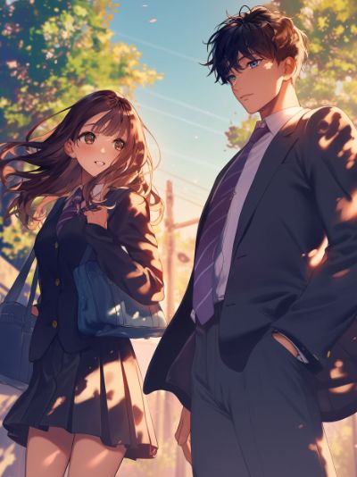 <标题>