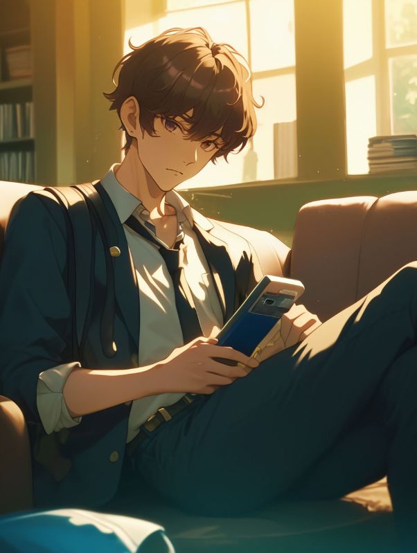 <标题>
