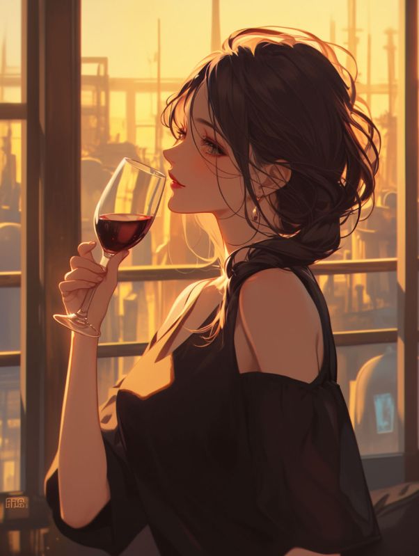 <标题>