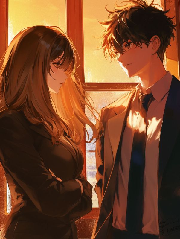 <标题>