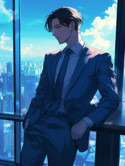 <标题>