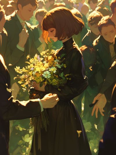 <标题>