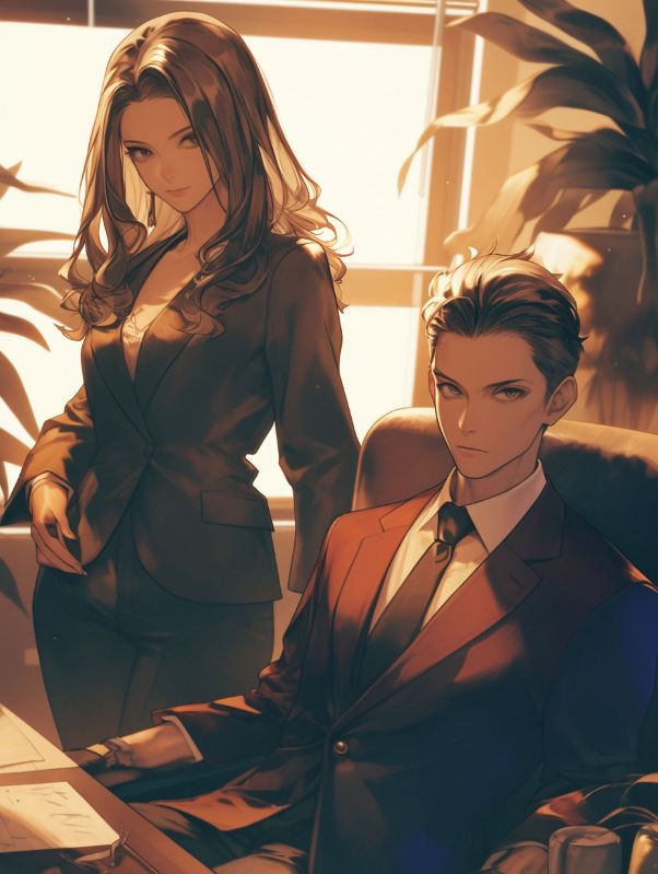 <标题>