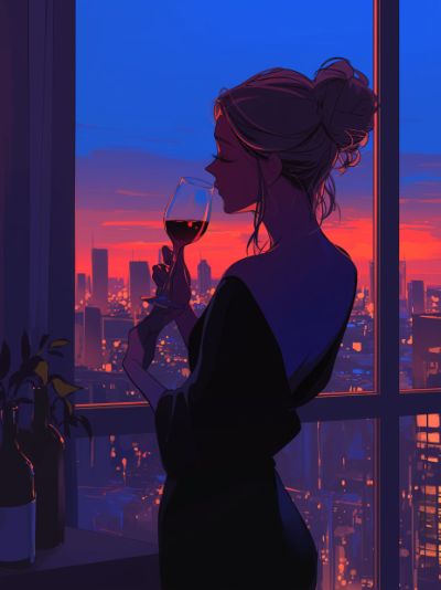 <标题>