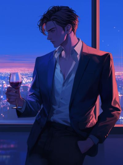 <标题>