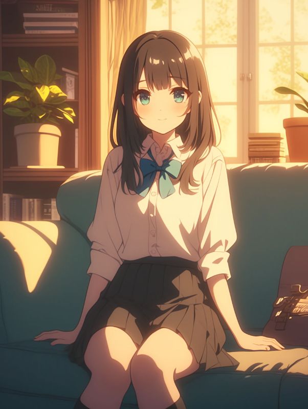 <标题>
