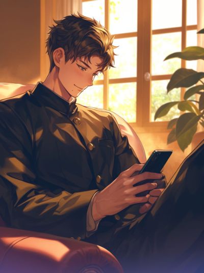 <标题>