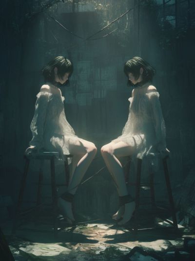 <标题>