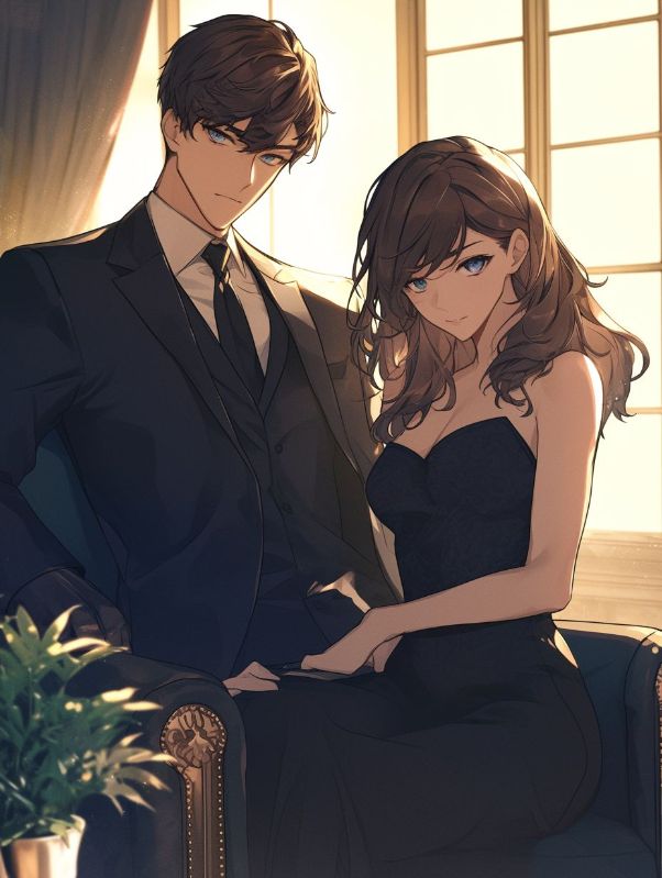 <标题>